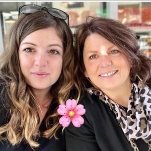 Meet your Posher, Mary